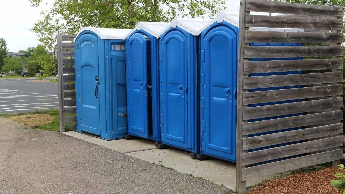 Porta Potty Rental Pros - Top Porta Potty Rentals in Chunky, MS, 39323